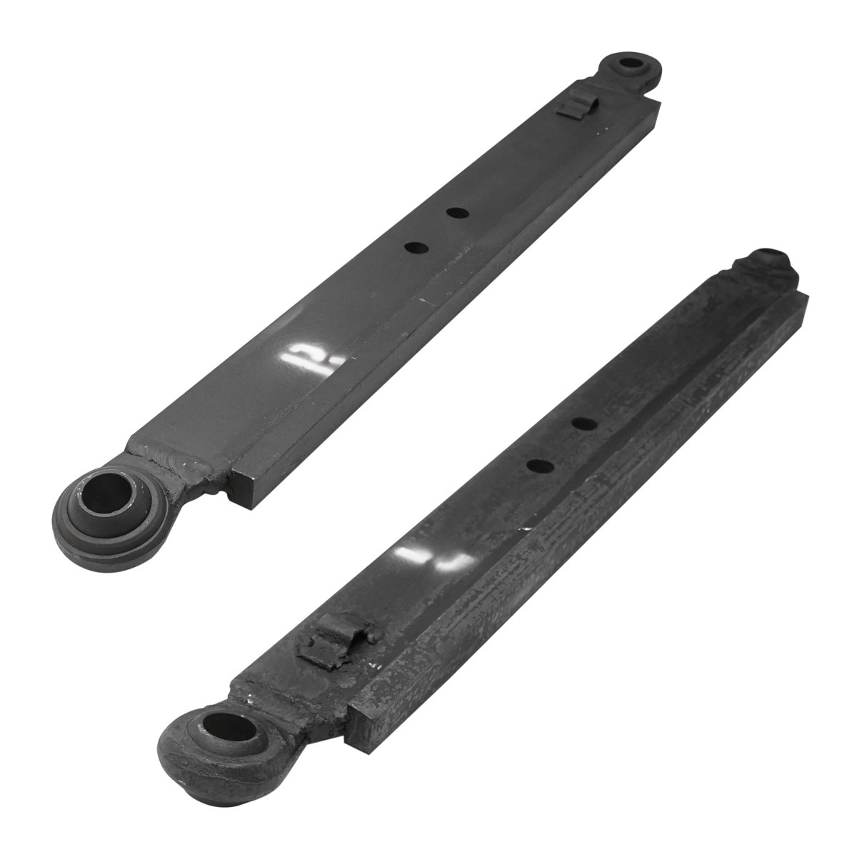 Set tiranti laterali stanga si dreapta UTB U-445 bucsa mare 29mm/mica 22.7mm si intaritura suplimentara
